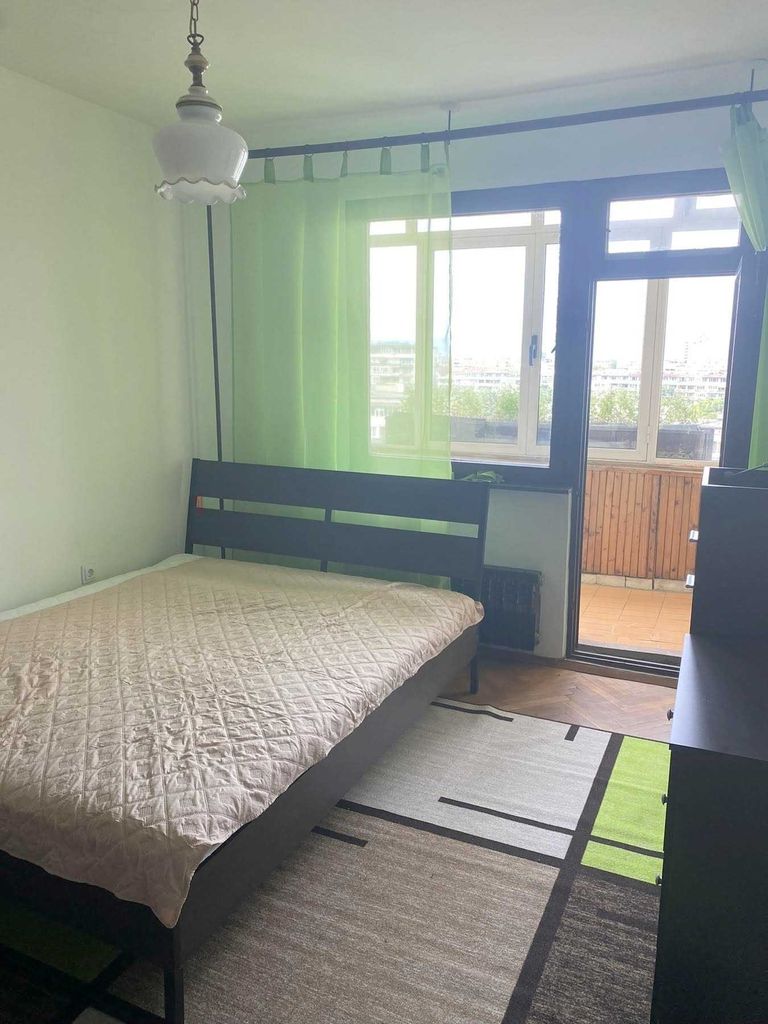 Дава се под наем Двустаен апартамент в София, Разсадника - 68 кв.м за 500 € - Снимка #8