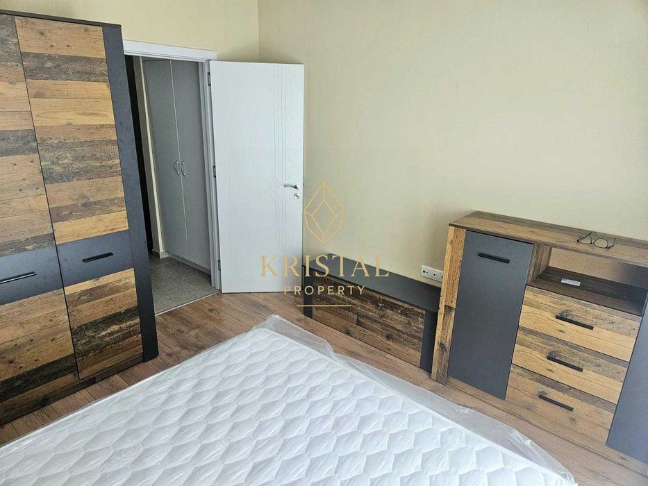 Продава се Двустаен апартамент в Свети Влас - 60 кв.м за 2584 €/кв.м - Снимка #7