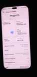 Vand telefon HONOR X8b