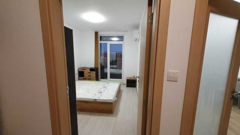 Дава се под наем Двустаен апартамент в София, Връбница 1 - 61 кв.м за 459 € - Снимка #1