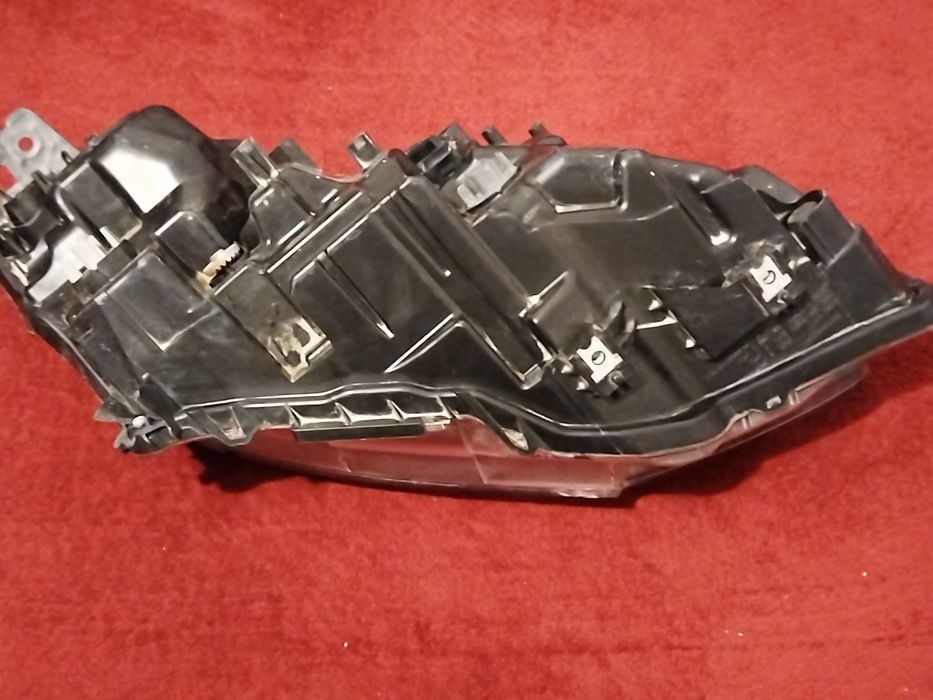Far Honda cu leduri