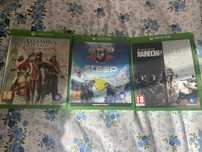 jocuri Xbox One Steep Assasin Creed Tom clancy