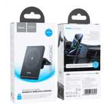 Incarcator Suport Grila Telefon Auto Hoco Fast Charger Include Cablu
