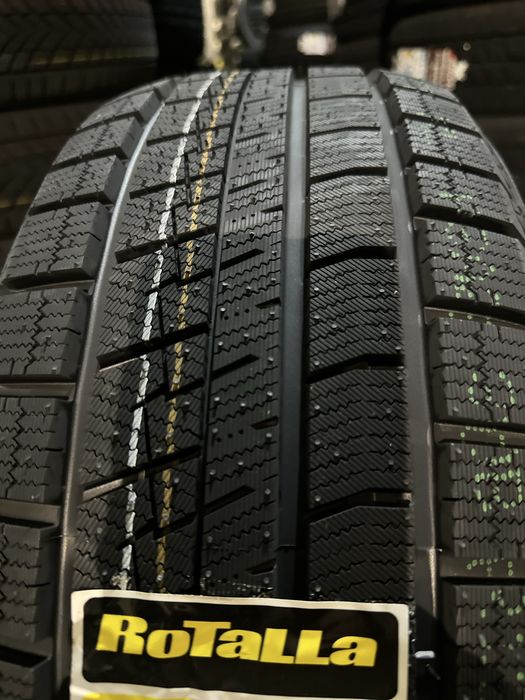 Нови Зимни Гуми ROTALLA S360 215/55R16 97T XL НОВ DOT 2155516