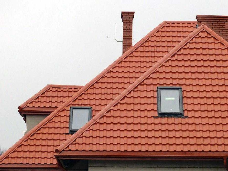 Модульная металлочерепица Венеция по выгодной цене