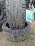 Vand 2 anvelope 255 35 20 hankook de vara bune dot 2023