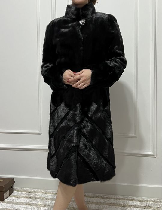 Шубы Женские /Норка, Мужская шуба