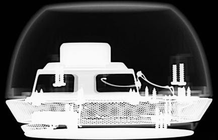 Vand / Schimb cu Sonos Sistem audio HI-FI Razer Mako THX 2.1