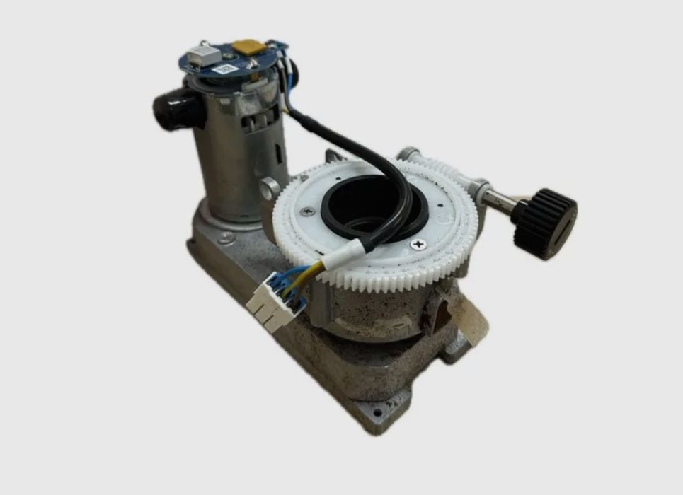 Продам кофемолку для кофемашины и моторы миксеров Jetinno JL22, JL24