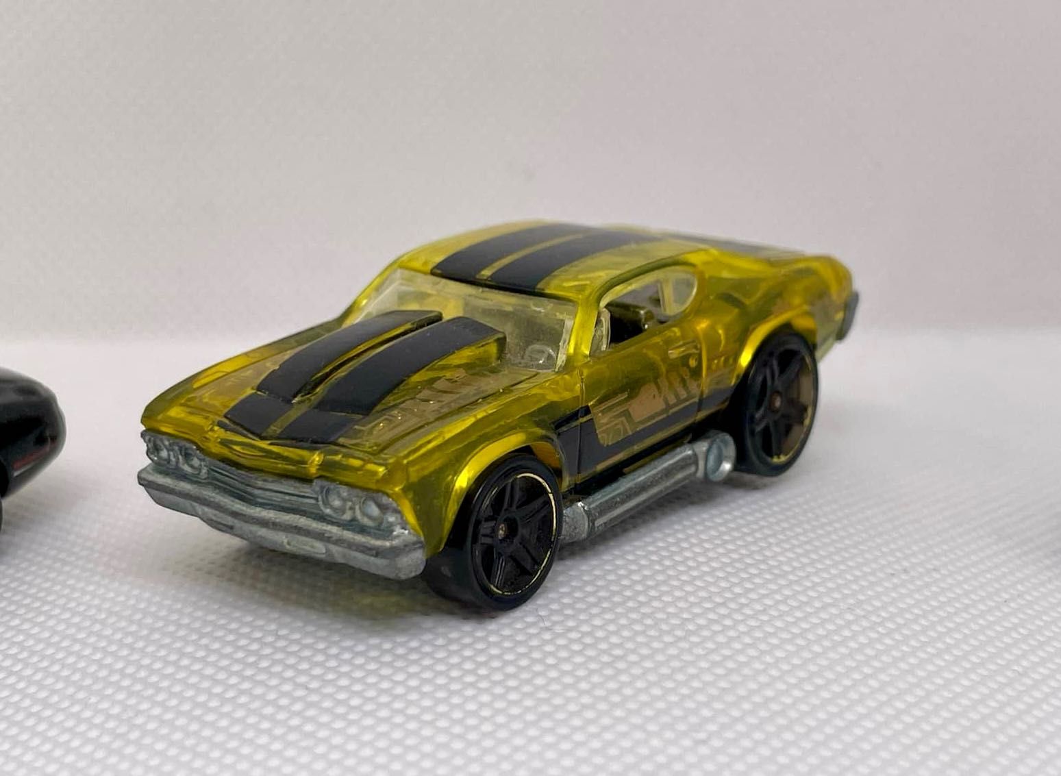 Hotwheels 6 бр. колички стари модели