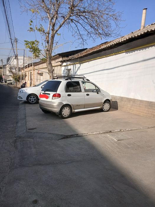 Matiz best  zor sastyanada