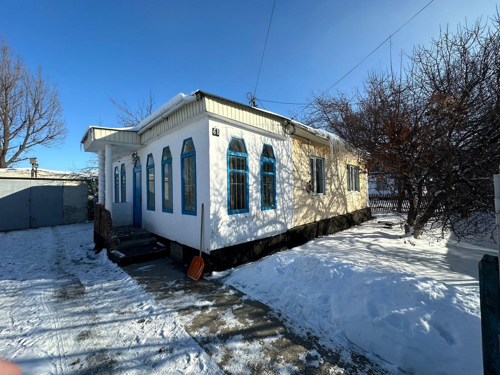 Продам хороший дом