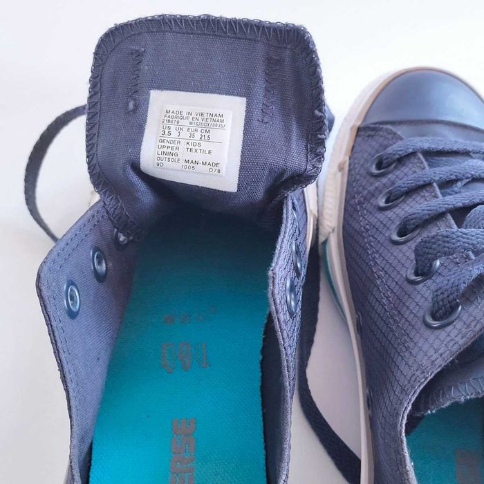 Converse All Star оригинални кецове 35