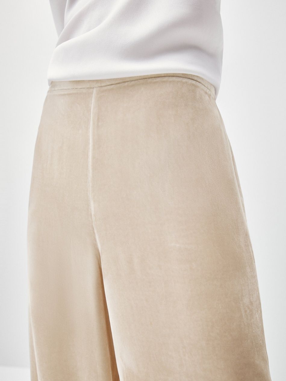 Pantaloni Massimo Dutti