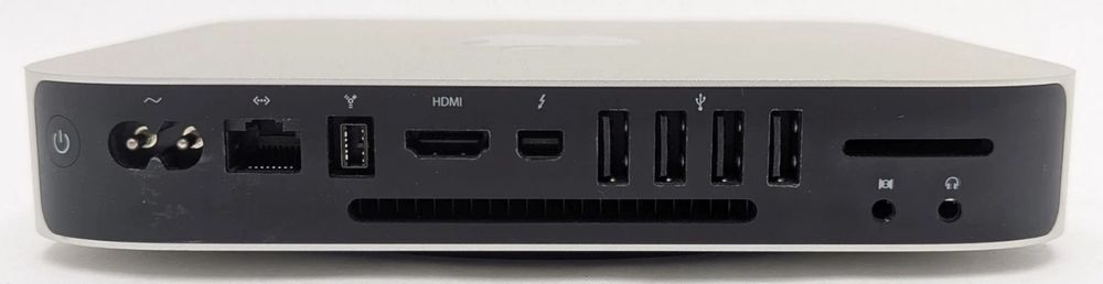 Mac mini  mid 2011