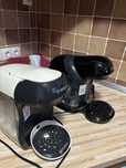 Bosch Tassimo aparat cafea espressor