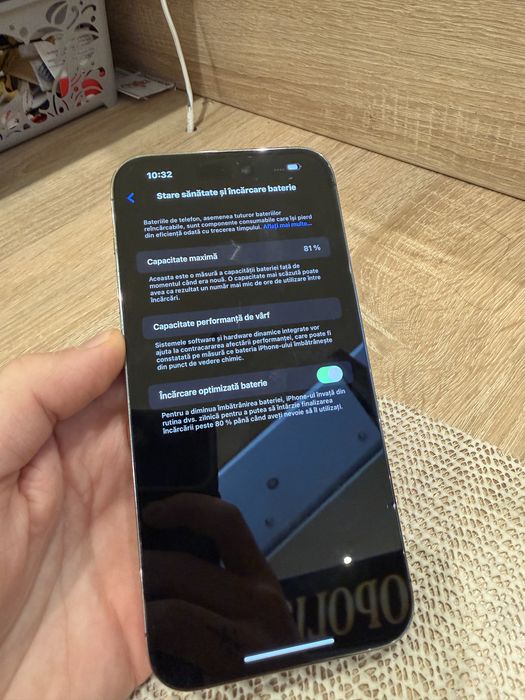 Iphone 14 pro max 256gb