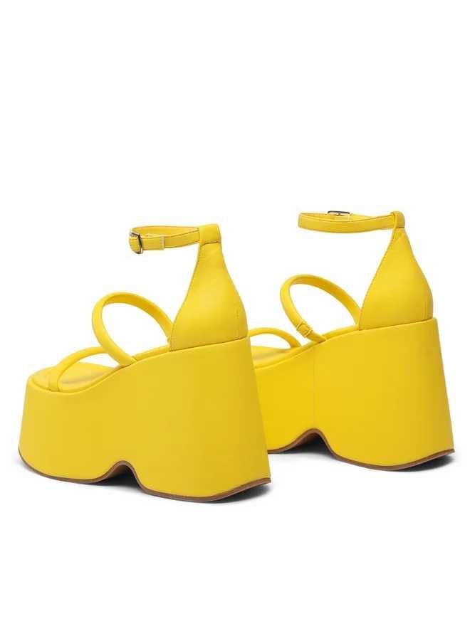 Сандали Steve Madden