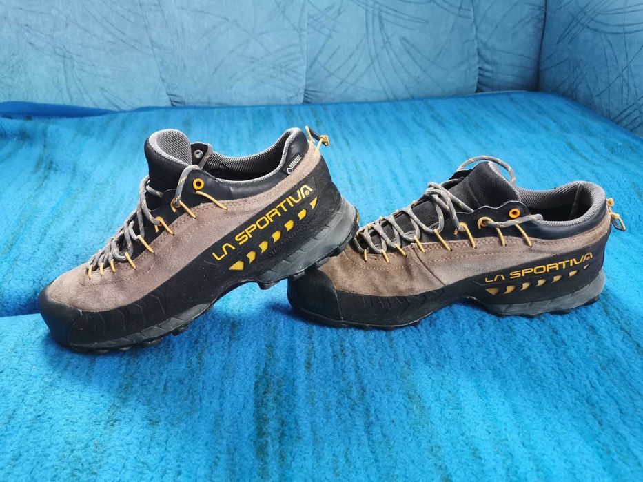 Ghete approach La Sportiva TX4 gore-tex 43
