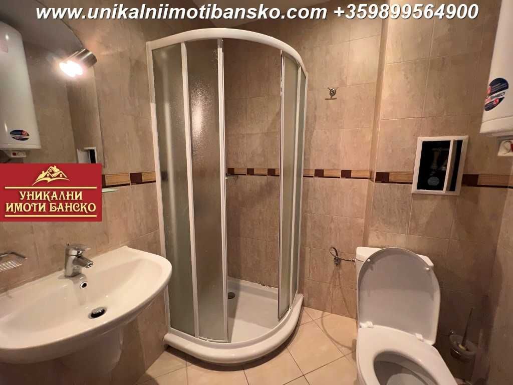 Продава се Тристаен апартамент в Банско - 73 кв.м за 672 €/кв.м - Снимка #11