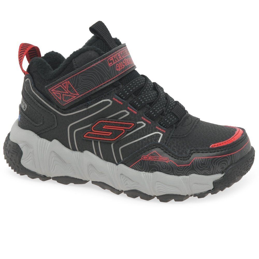 Skechers ботинки