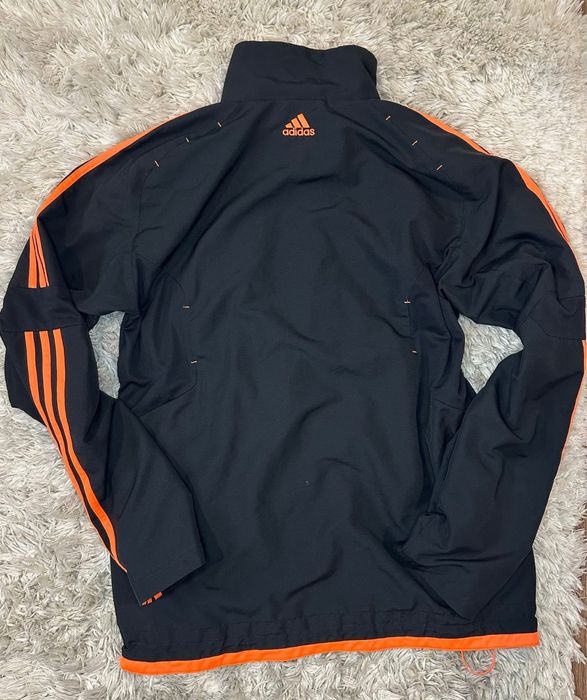 Горнище Адидас Chelsea