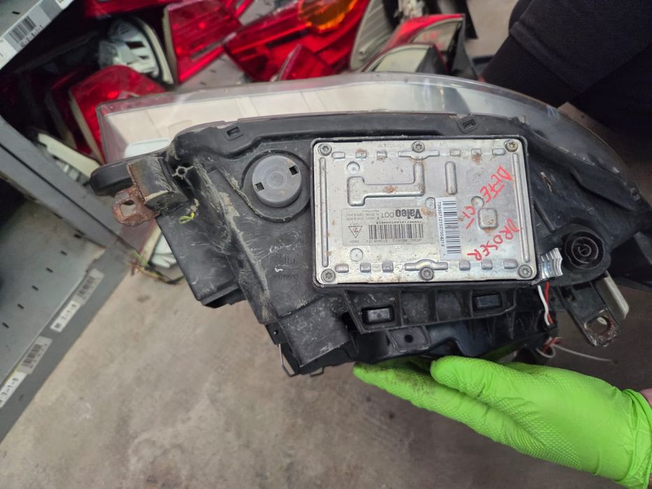 Far bmw xenon seria1