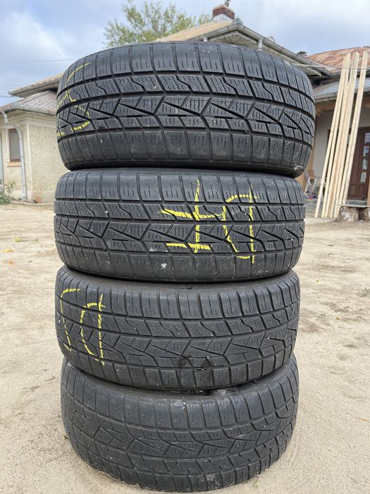 Cauciucuri all season Roadhog 205/55 R16 – stare foarte bună