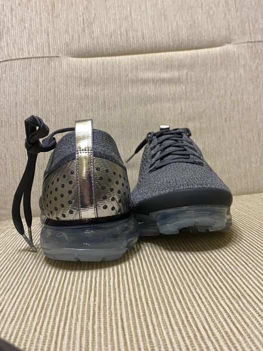 Nike Air Vapormax Flyknit 2