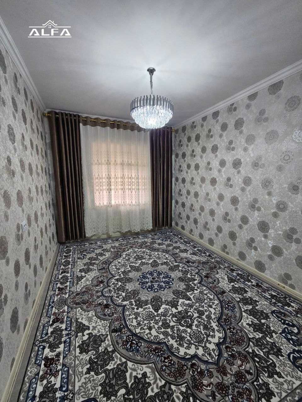 2 xonali 64m² 2-qavat.