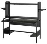 Birou gaming ikea
