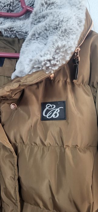 Geaca dama Catalin Botezatu XL