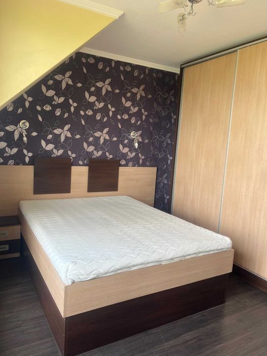 Дава се под наем Двустаен апартамент в София, Бъкстон - 60 кв.м за 408 € - Снимка #8