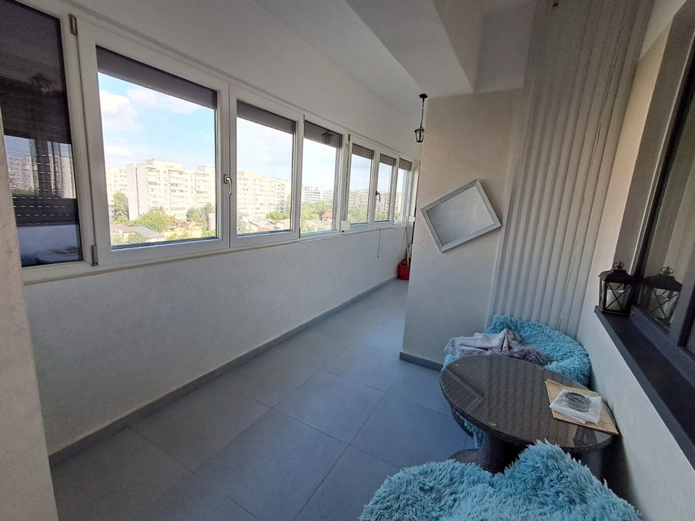 3 Camere | Nou | Decebal | Metrou