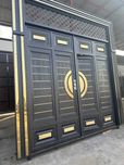 Темир Дарвоза | Temir Darvoza| Железные Ворота