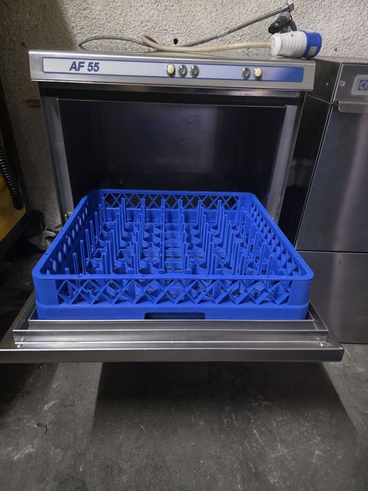 Италианска съдомиялна машина ATA