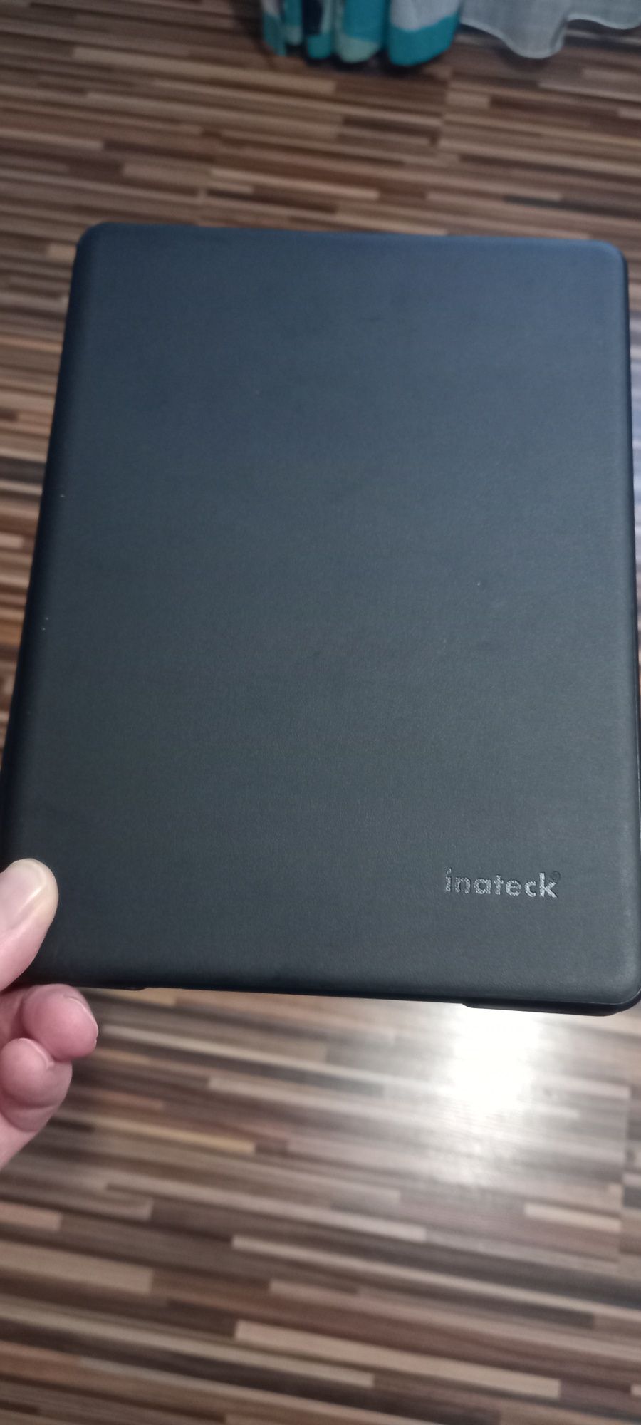 Husa cu tastatura  inateck