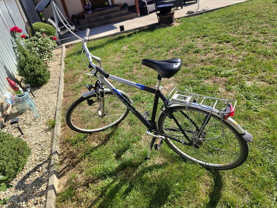 Vand biciclete in starea foarte bune!