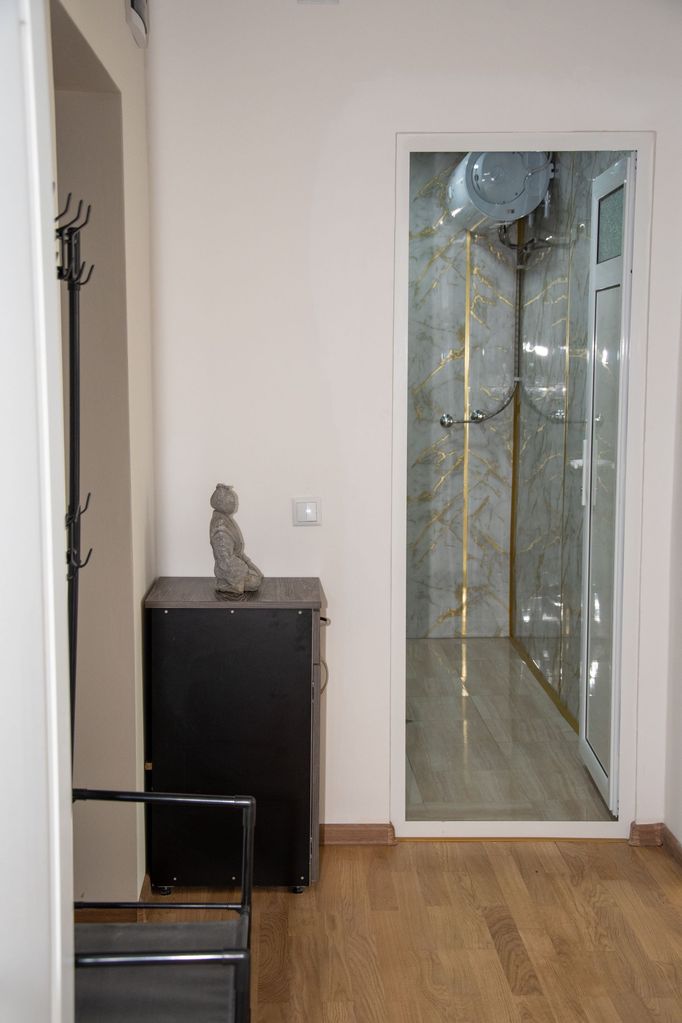 Дава се под наем Двустаен апартамент в Попово - 62 кв.м за 255 € - Снимка #7
