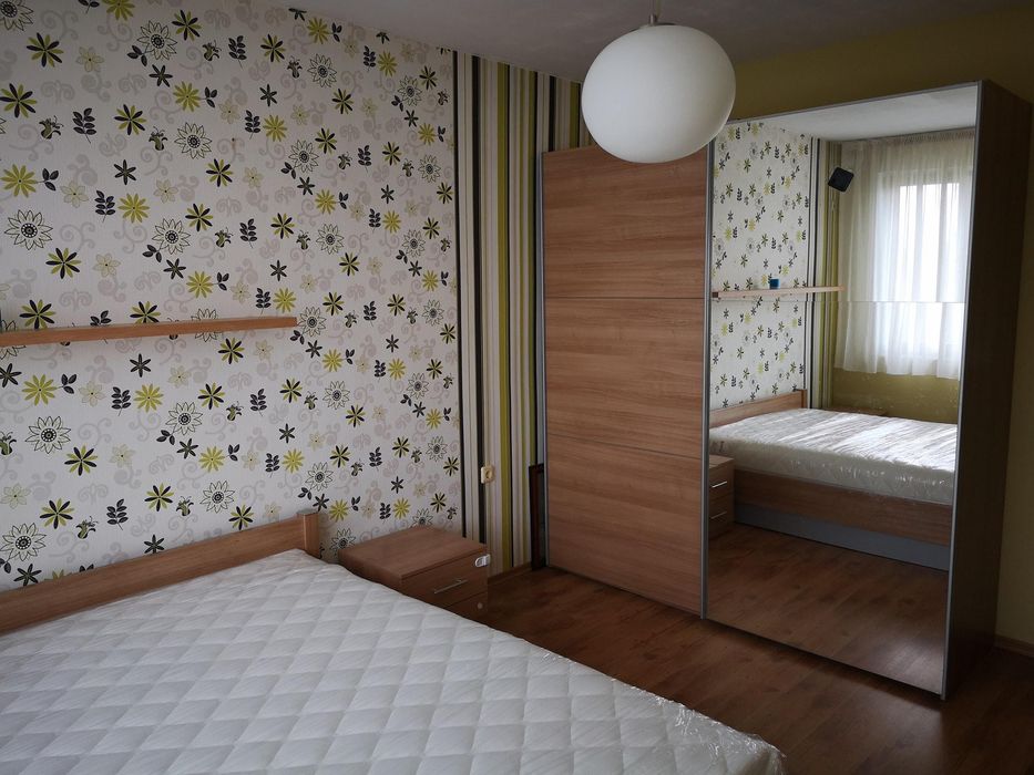 Дава се под наем Двустаен апартамент в Пловдив, Каменица 1 - 72 кв.м за 460 € - Снимка #6