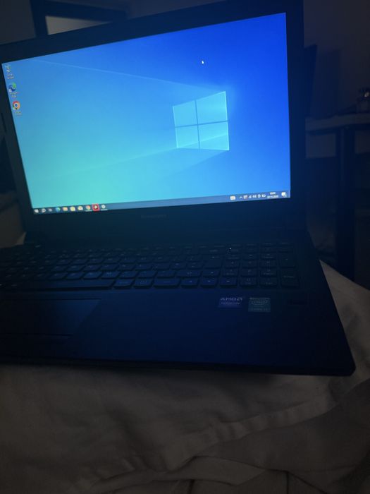 Laptop Lenovo i7