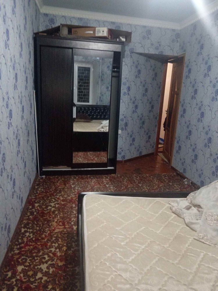 Чилонзор метро сдается квартира на аренду