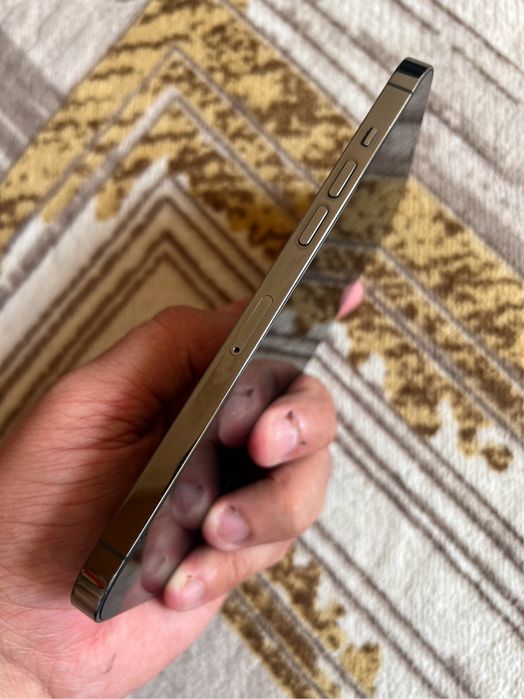iPhone 12 Pro Max 128GB Graphite