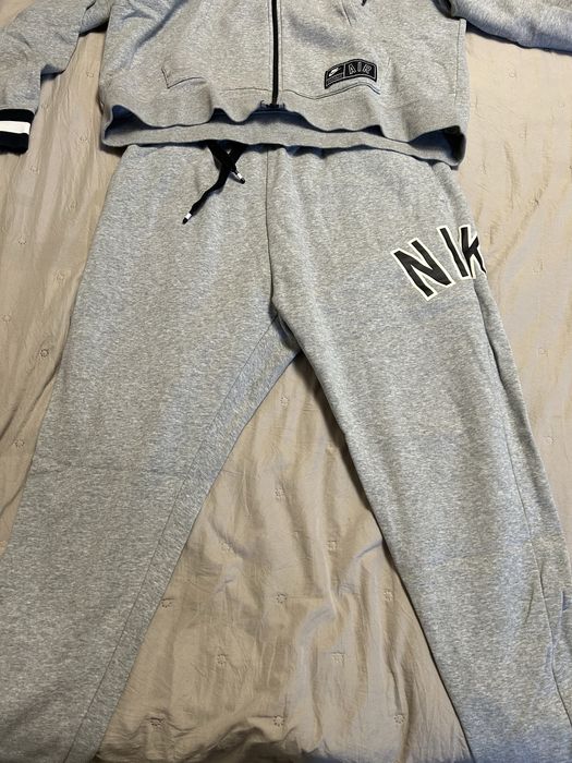 Оригинален анцуг Nike air