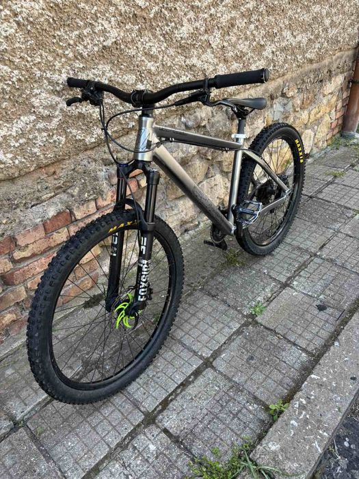 Колело за планина Drag