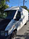 volkswagen lt 35, versiune maxi