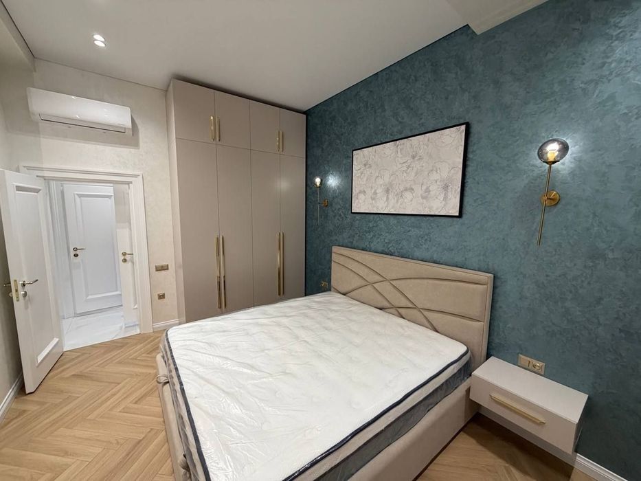 Продажа 2 комнатной ЖК Infinity 65квм ор-р: Садык Азимова, Кафе Эфенди