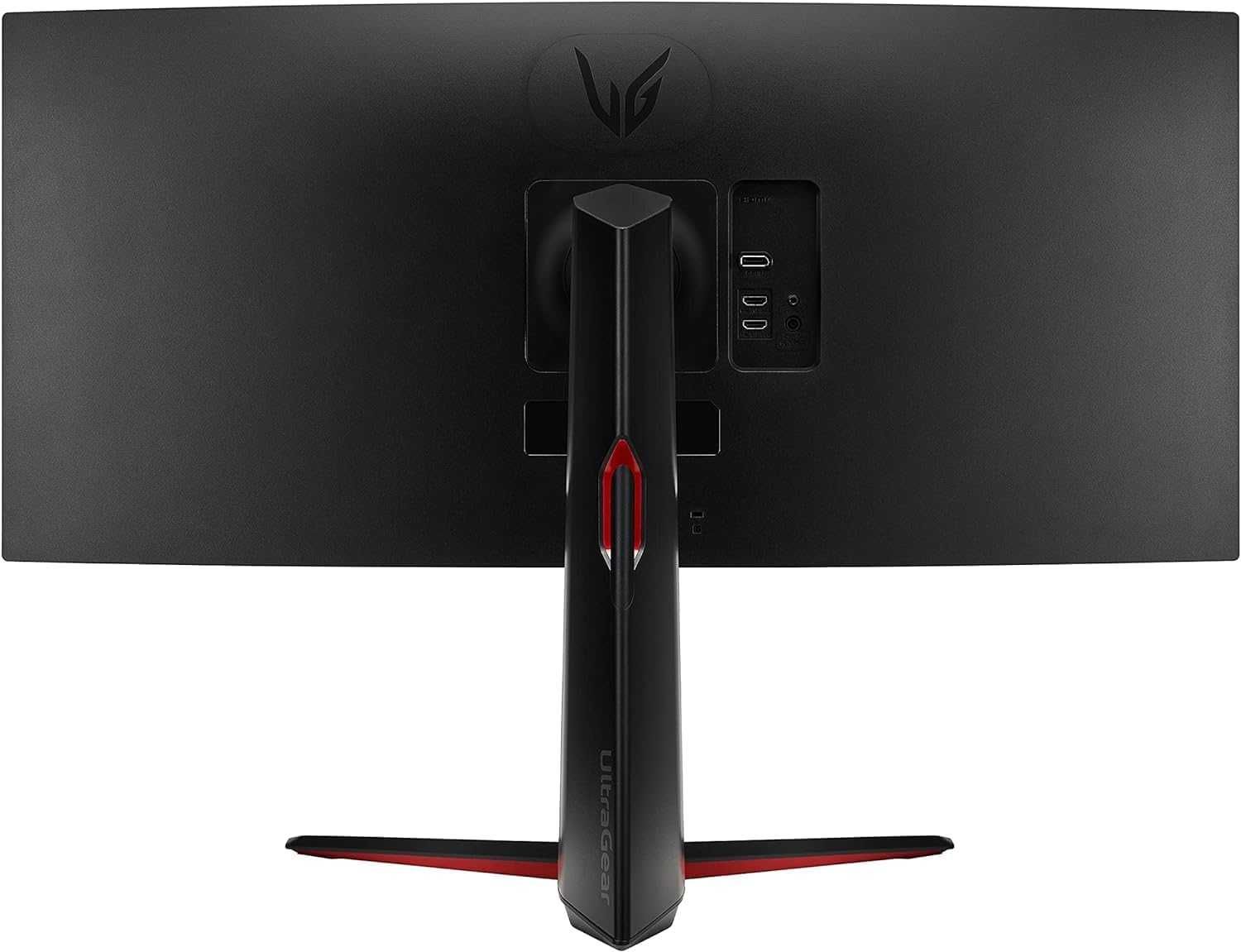 [НОВЫЙ] Монитор LG 34GP63A 3K 160Hz CURVED