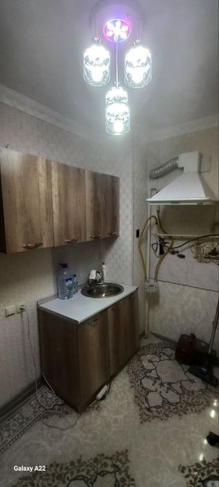 Qarshi shahar anhorga yitmasi 1 yulidan ijaraga dom faqat oilaga