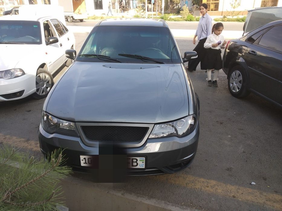 Neksiya 2 sons xolati zor